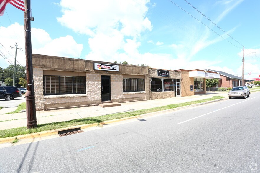 1026 S Main St, Lillington, NC 27546 General Retail For Sale