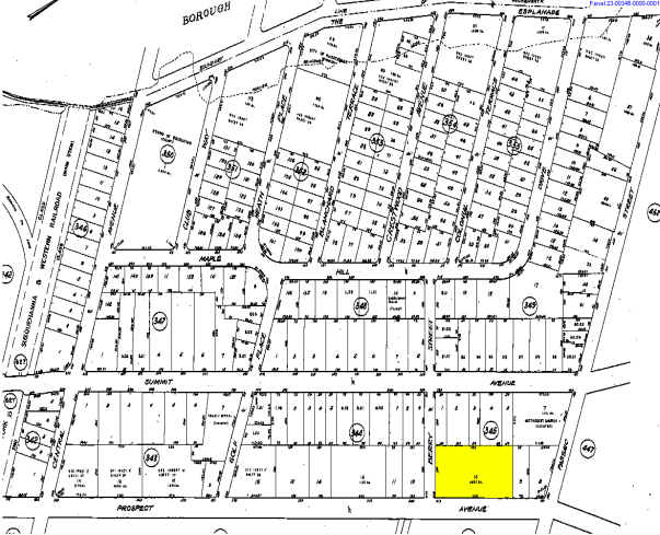 More Photos Of 385 Prospect Ave, Hackensack Medical For Lease