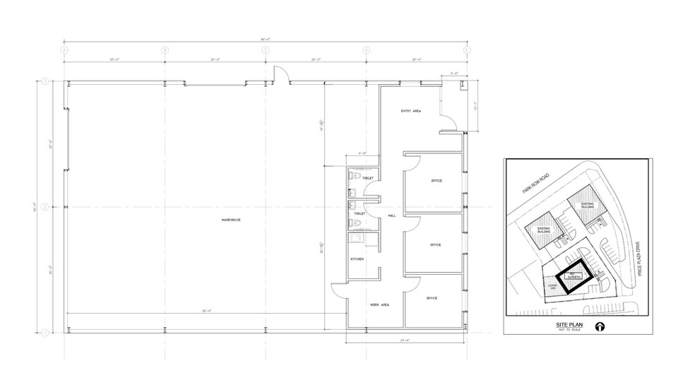 More Photos Of 1333 Price Plaza Dr, Katy Warehouse For Lease