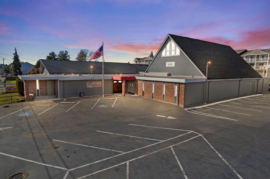 Primary Photo Of 3201 S 43rd St, Tacoma Specialty For Sale