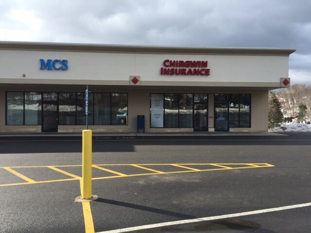 More Photos Of 250 Westfield Rd, Holyoke Storefront Retail Office For Sale