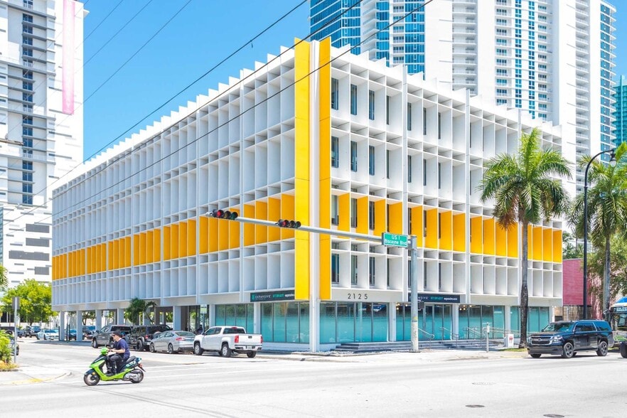 More Photos Of 2125 Biscayne Blvd, Miami Office Residential For Lease