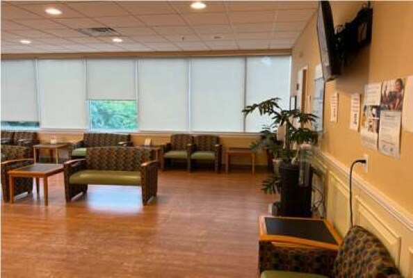 More Photos Of 495 Hawley Ln, Stratford Medical For Lease