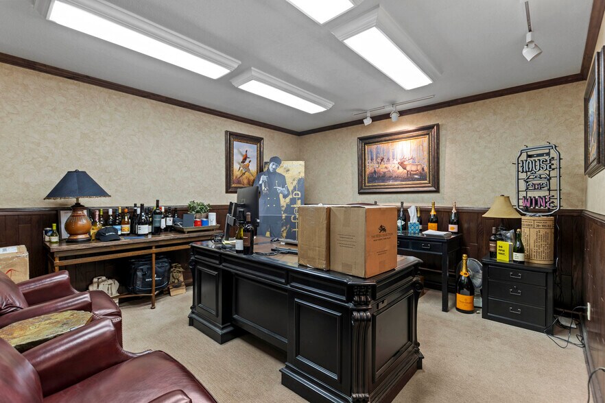 More Photos Of 1005 S Montana St, Butte Warehouse For Sale