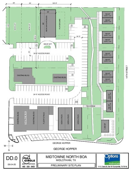 More Photos Of , Midlothian Land For Sale