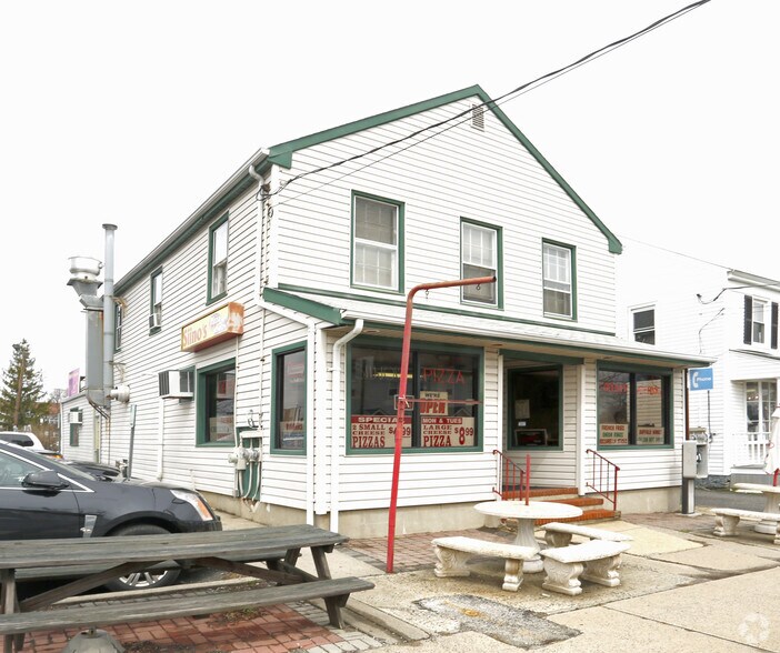 More Photos Of Major Rd, Eatontown Restaurant For Sale