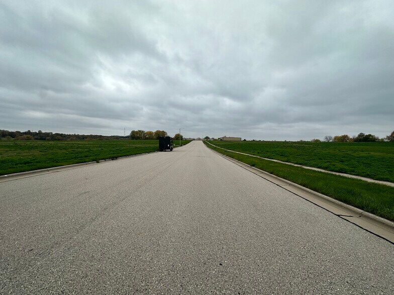 More Photos Of 1445 Vision Dr, Platteville Land For Sale