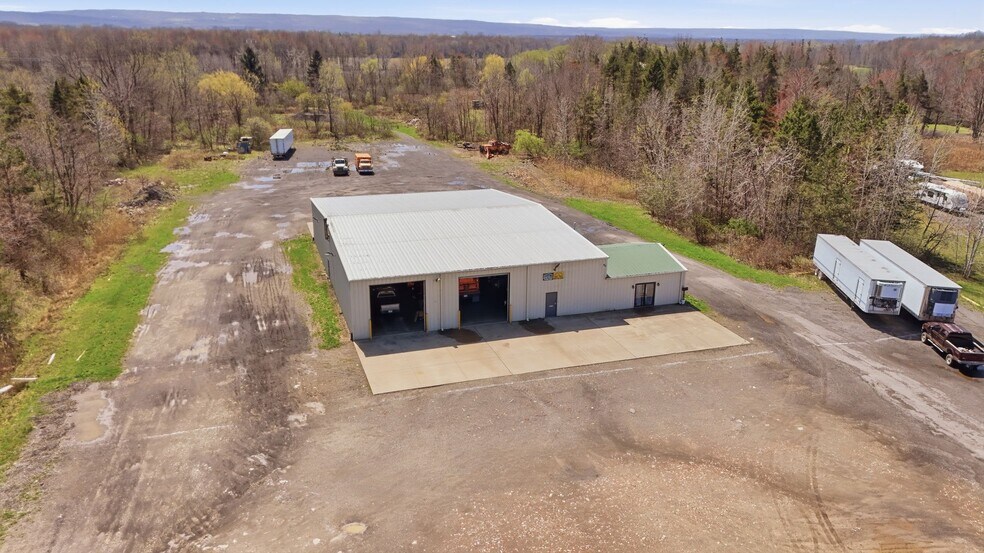 More Photos Of 4849 W Lake Rd, Dunkirk Office For Sale
