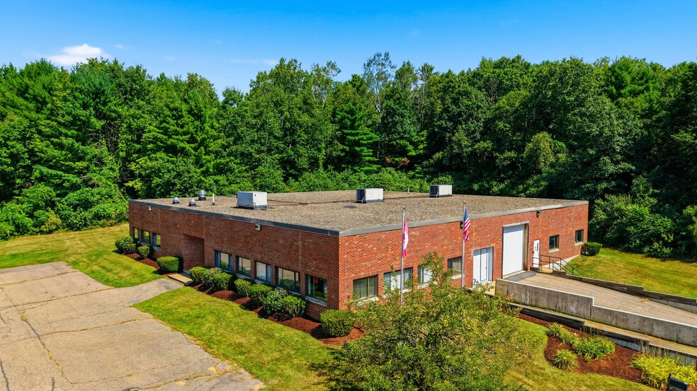 More Photos Of 141 Sanborn Rd, Tilton Flex For Sale