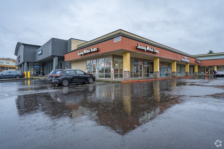 More Photos Of 6020-6030 Main St SW, Lakewood Storefront For Lease