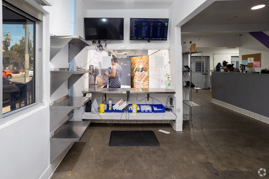 Photo of 1st Floor Ste 