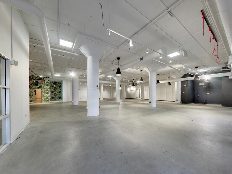 Primary Photo Of 1890 Bryant St, San Francisco Warehouse For Lease