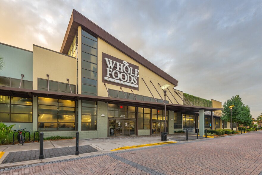 More Photos Of 8003-8081 Turkey Lake Rd, Orlando Unknown For Lease