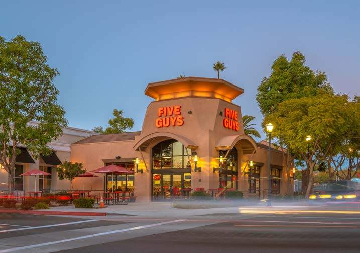 More Photos Of 25 Main St, Vista Unknown For Lease