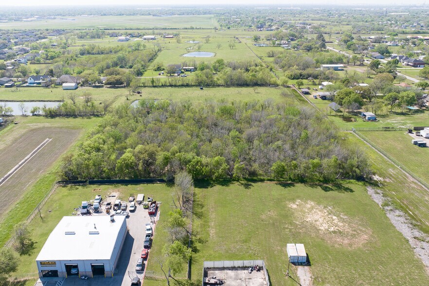 More Photos Of 0 H Street, La Porte Land For Sale
