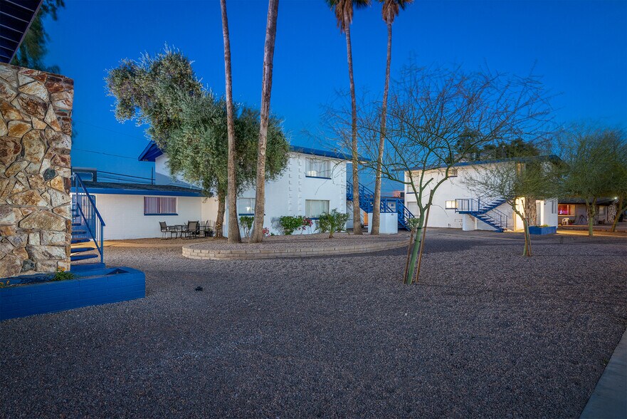 More Photos Of 505 N Williams, Mesa Apartments For Sale