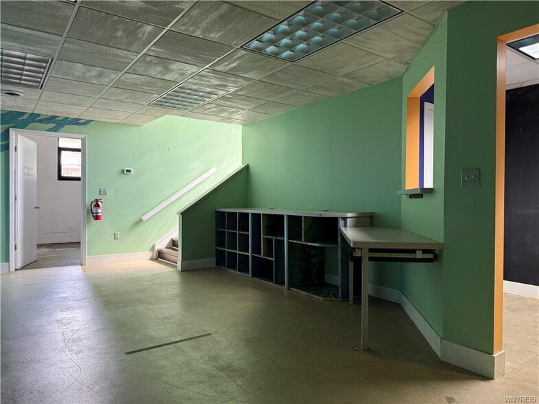 More Photos Of 64 Fillmore Ave, Buffalo Warehouse For Sale