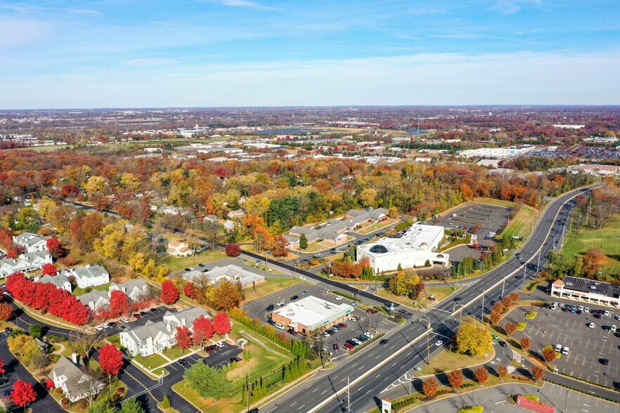 More Photos Of 1253 Route 130, Cinnaminson Storefront Retail Office For Sale