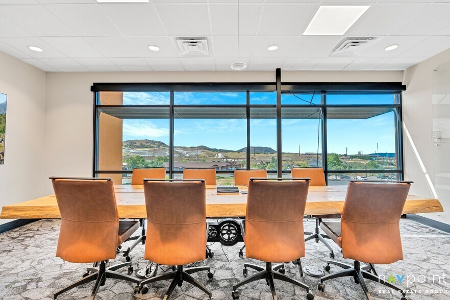 More Photos Of 85 Rio Grande Dr, Castle Rock Medical For Sale