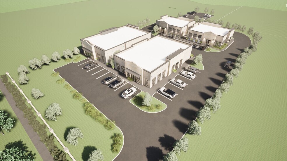 More Photos Of 1701 John McCain Rd, Colleyville Unknown For Lease