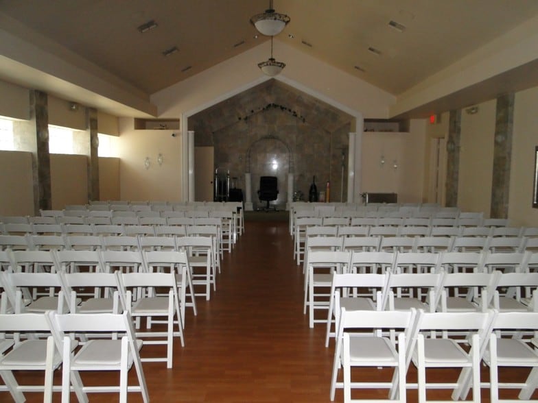 More Photos Of 1331 S Cockrell Hill Rd, Duncanville Lodge Meeting Hall For Sale