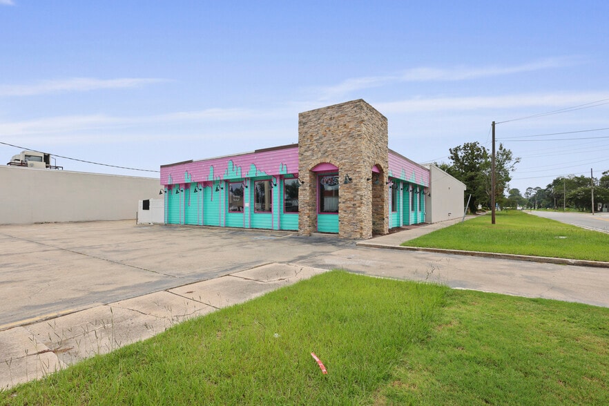 More Photos Of 298 W Orange St, Jesup Restaurant For Sale