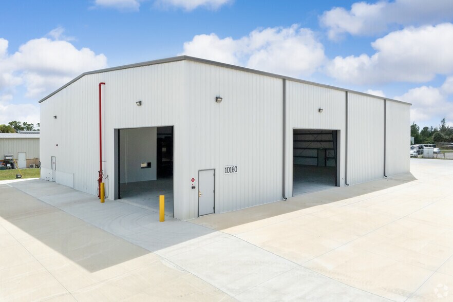 More Photos Of 10160 Mallory East Pky, Saint James City Industrial For Sale