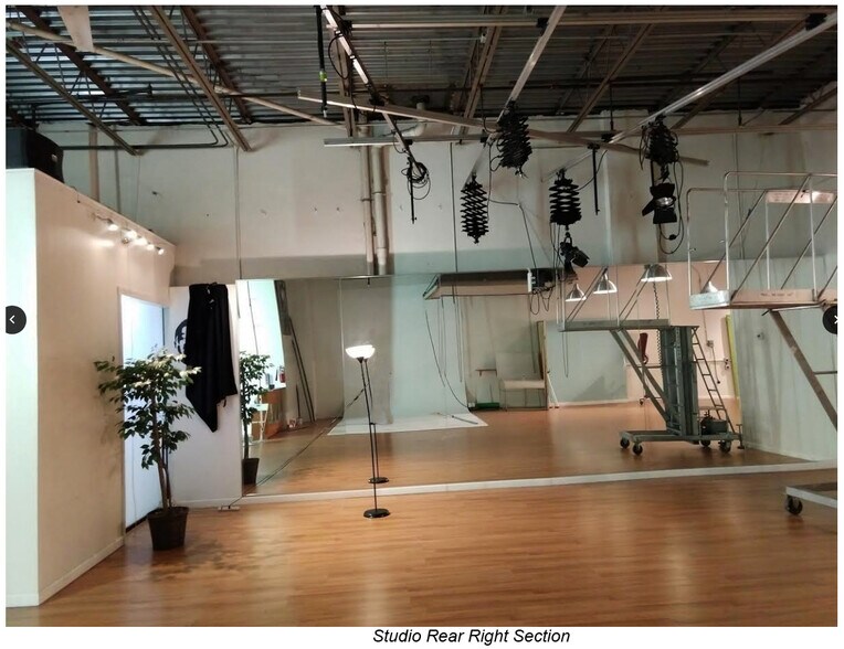 More Photos Of 610 Broad Ave, Ridgefield Office For Sale