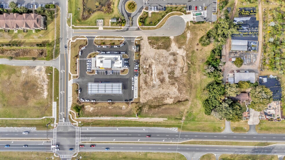 More Photos Of TBD US HWY 301, Wildwood Land For Sale