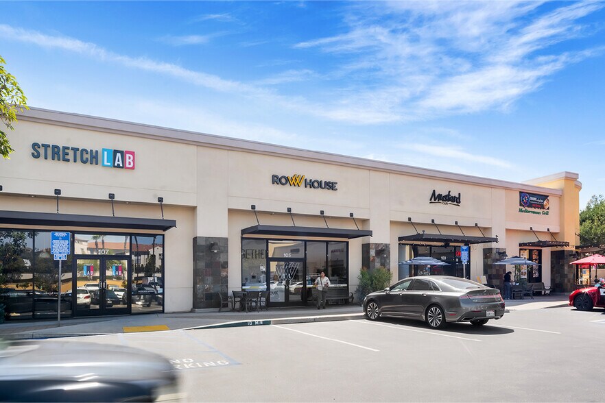 More Photos Of , Lake Forest General Retail For Sale