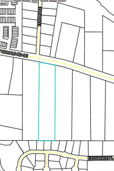 More Photos Of 1975 Flat Shoals SE Rd, Conyers Land For Sale