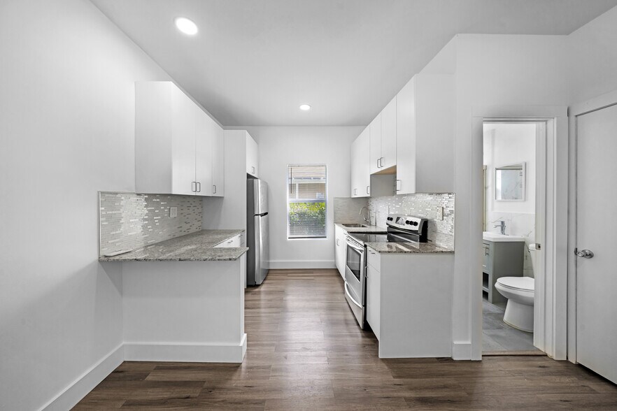 More Photos Of 3237-3253 SW 4th St, Miami Apartments For Sale