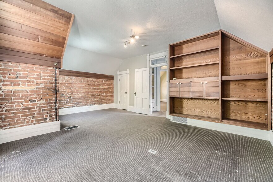 More Photos Of 1026 Bannock St, Denver Loft Creative Space For Sale