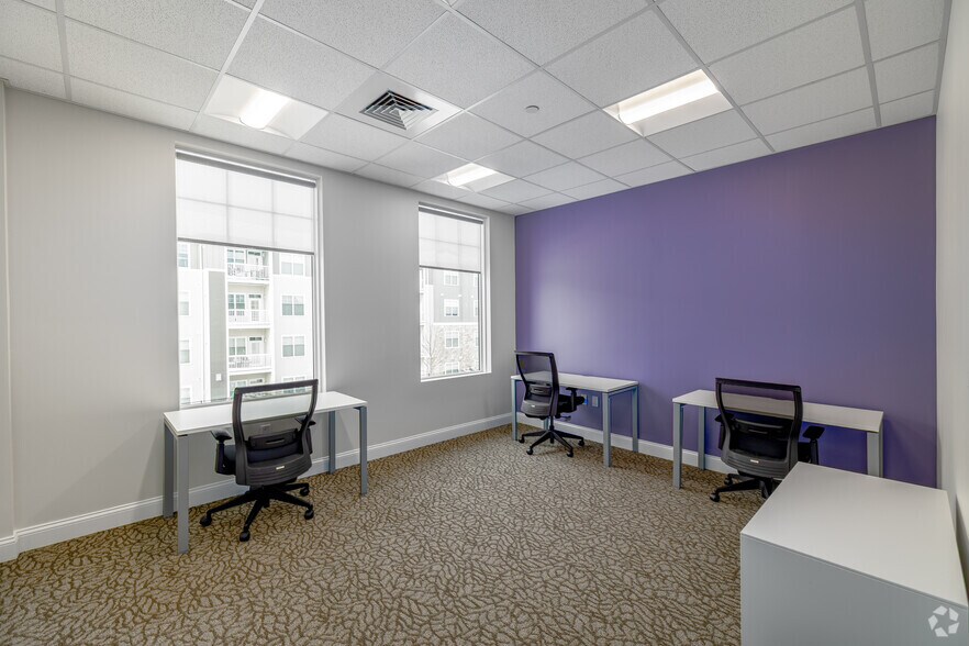 More Photos Of 1274 Osgood St, North Andover Coworking Space