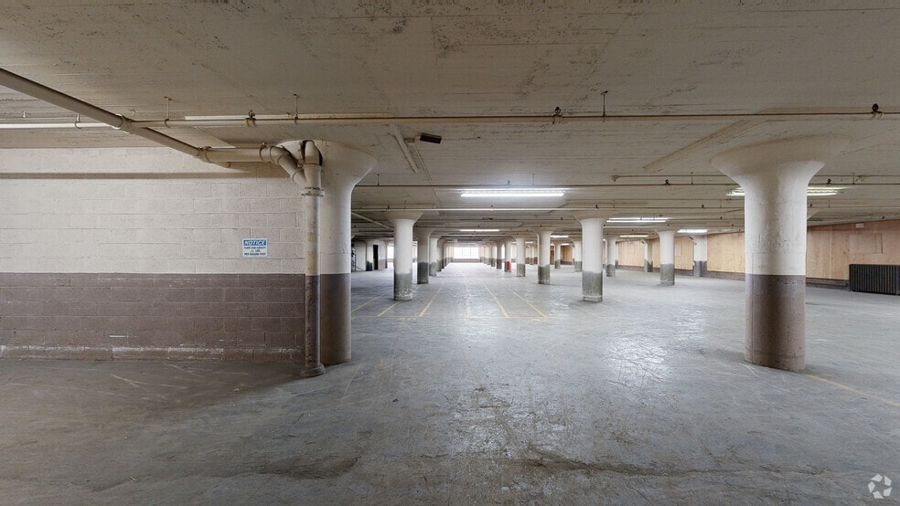 More Photos Of 4100 Payne Ave, Cleveland Warehouse For Lease