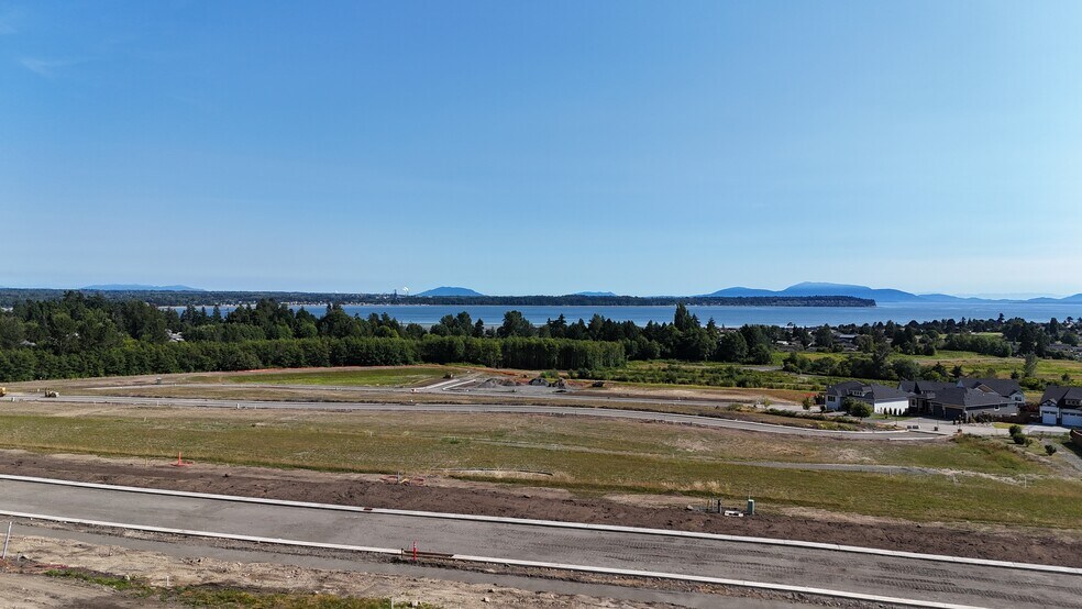 More Photos Of Camas Drive, Blaine Land For Sale