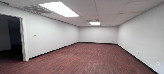 More Photos Of 2321 N Masch Branch Rd, Denton Warehouse For Lease