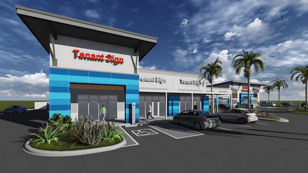 More Photos Of Rodd Field Rd, Corpus Christi General Retail For Lease