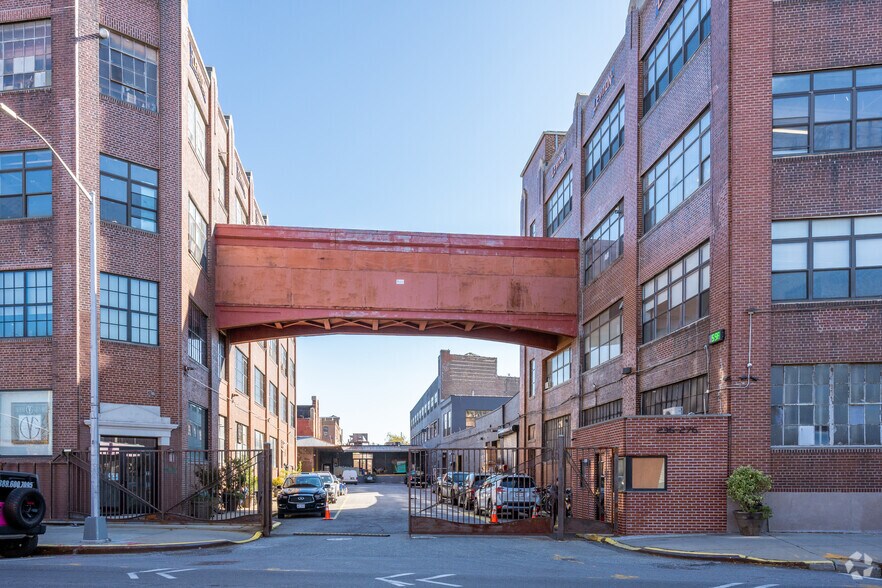More Photos Of 236-276 Greenpoint Ave, Brooklyn Unknown For Lease