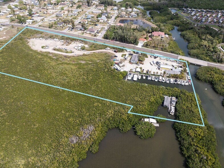 More Photos Of 6817 Bayshore Rd, Palmetto Land For Sale