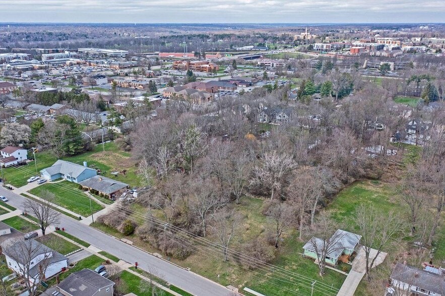 More Photos Of 132-136 Highland Ave, Worthington Land For Sale