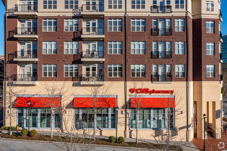 More Photos Of 855 Emory Point Dr, Atlanta Unknown For Lease