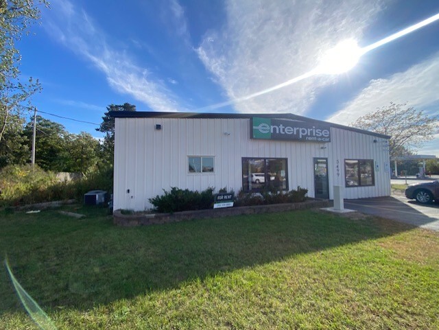 Primary Photo Of 5499 State Highway 10 E, Stevens Point Storefront Retail Office For Lease