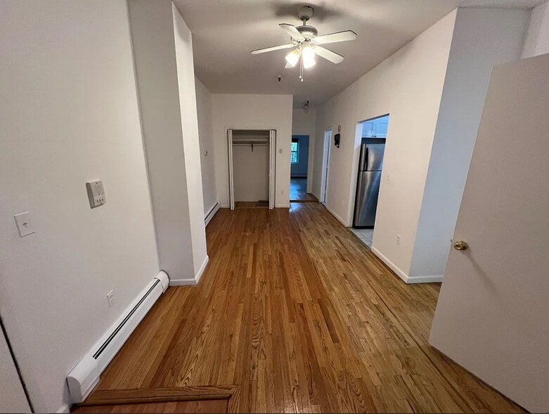 More Photos Of 58 Madison St, Hoboken Apartments For Sale