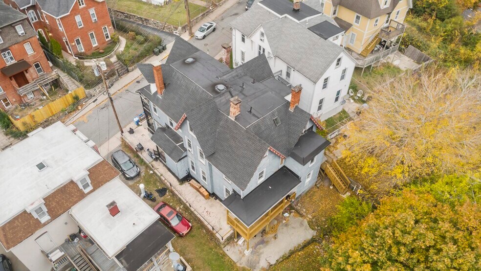 More Photos Of , Norwich Multifamily For Sale