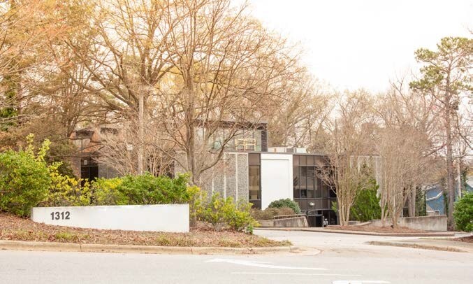 More Photos Of 1312 Annapolis Dr, Raleigh Office For Sale