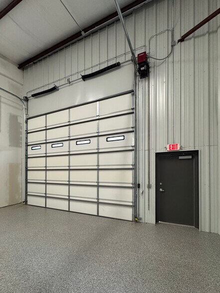More Photos Of 16571 Broadway St, Glenpool Self Storage For Sale