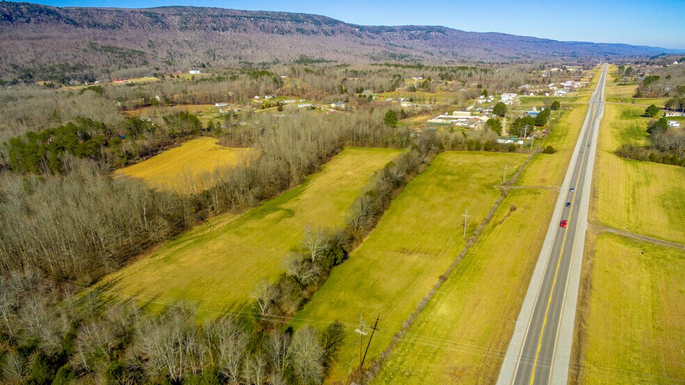 More Photos Of HWY 28 TN - 17.71 AC Marion County, Whitwell Land For Sale