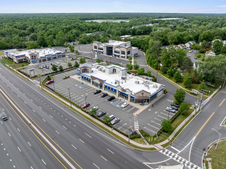 More Photos Of 1031 State Route 18, East Brunswick General Retail For Lease