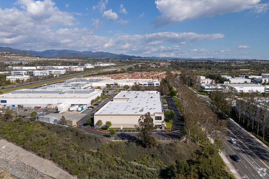 More Photos Of 20191 Windrow Dr, Lake Forest Manufacturing For Lease